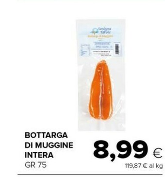 Tigre Conserve offerta