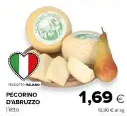 Oasi Pecorino d'abruzzo offerta