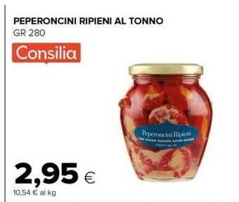 Tigre Conserve offerta