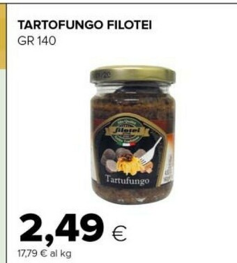 Tigre Carciofini sott'olio offerta