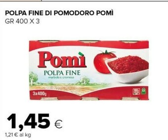 Tigre Pomodori pelati offerta