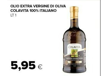 Tigre Olio extravergine di oliva offerta