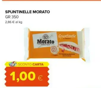Tigre Pane offerta