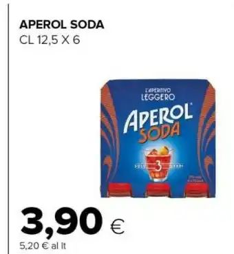 Tigre spritz offerta