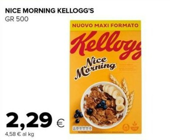 Tigre Cereali offerta