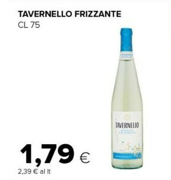 Tigre Vino offerta