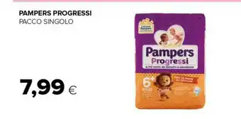 Tigre Pannolini offerta