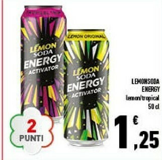 Conad Superstore Bevande analcoliche offerta