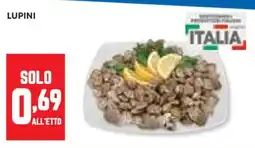 Panorama Lupini offerta
