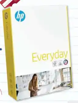 Panorama Carta per fotocopie "everyday" HP offerta