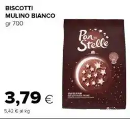 Oasi Biscotti MULINO BIANCO offerta