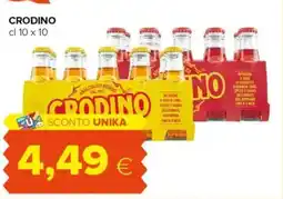 Oasi Crodino offerta