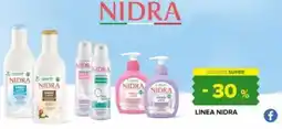 Oasi Linea NIDRA offerta