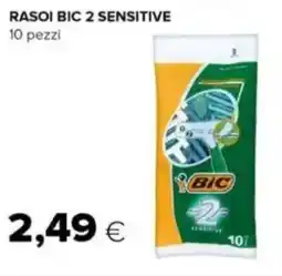 Oasi Rasoi BIC 2 sensitive offerta