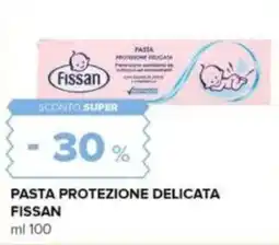 Oasi Pasta protezione delicata FISSAN offerta