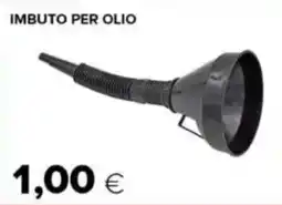 Oasi Imbuto per olio offerta