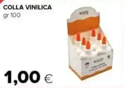 Oasi Colla vinilica offerta