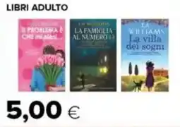 Oasi Libri adulto offerta