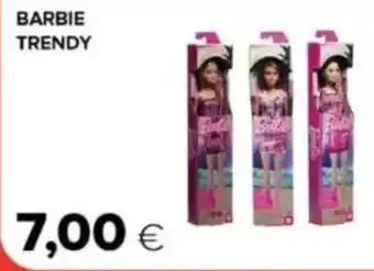 Oasi Barbie trendy offerta