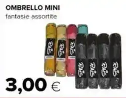 Oasi Ombrello mini offerta