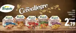 Conad Superstore Linea cereallegre BONDUELLE offerta