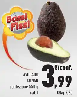 Conad Superstore Avocado CONAD offerta