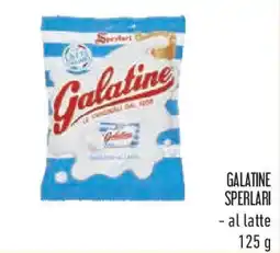 Conad Superstore Galatine SPERLARI offerta