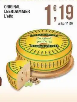Sidis Original LEERDAMMER offerta