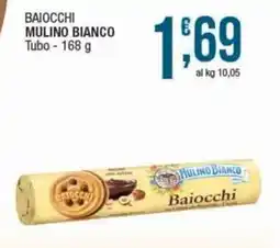 Sidis Baiocchi MULINO BIANCO offerta