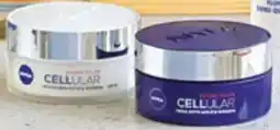 Esselunga Crema viso cellular NIVEA offerta