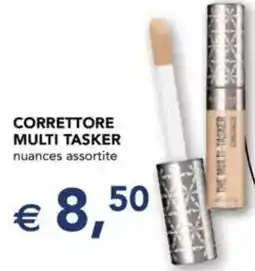 Esselunga Correttore multi tasker offerta