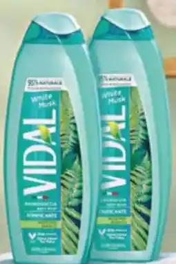 Esselunga Bagnodoccia bipacco VIDAL offerta
