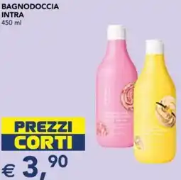 Esselunga Bagnodoccia INTRA offerta