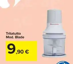 Carrefour Tritatutto Mod. Blade offerta