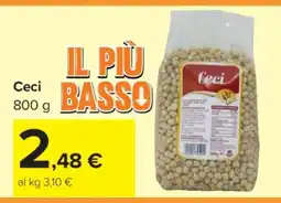Carrefour CECI offerta