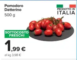 Carrefour POMODORO DATTERINO offerta