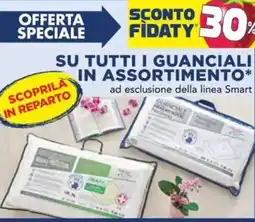 Esselunga Su tutti i guanciali in assortimento offerta