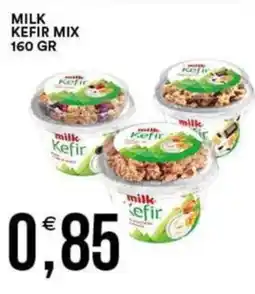 Vantaggio Cash&Carry Milk kefir mix offerta