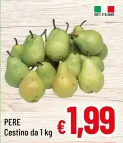 A&O Pere offerta