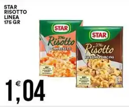 Vantaggio Cash&Carry Star risotto linea offerta