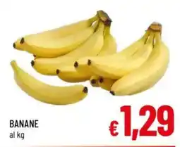 A&O Banane offerta