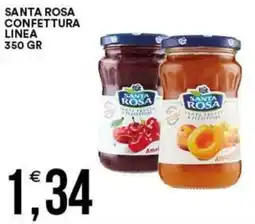 Vantaggio Cash&Carry Santa rosa confettura linea offerta