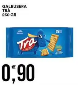 Vantaggio Cash&Carry Galbusera tra offerta