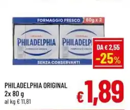 A&O Philadelphia original offerta