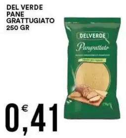 Vantaggio Cash&Carry Del verde pane grattugiato offerta