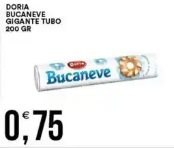 Vantaggio Cash&Carry Doria bucaneve gigante tubo offerta
