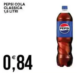 Vantaggio Cash&Carry Pepsi cola classica offerta