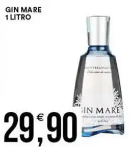 Vantaggio Cash&Carry Gin mare offerta