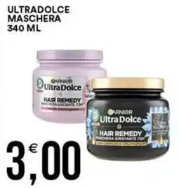 Vantaggio Cash&Carry GARNIER Ultradolce maschera offerta