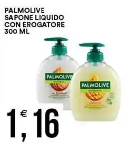Vantaggio Cash&Carry Sapone liquido con erogatore offerta